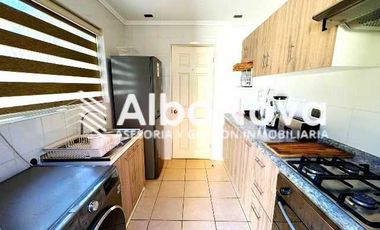 Casa en arriendo en ANGOL