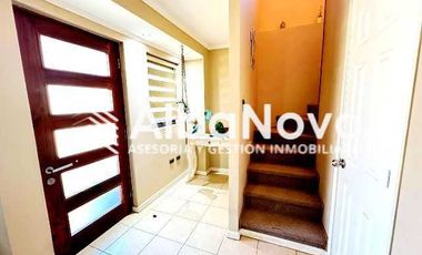 Casa en arriendo en ANGOL