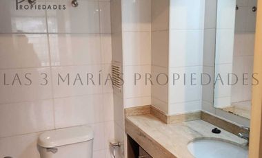 Departamento en venta en SAN PEDRO DE LA PAZ