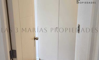 Departamento en venta en SAN PEDRO DE LA PAZ