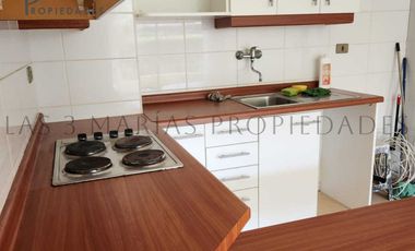 Departamento en venta en SAN PEDRO DE LA PAZ