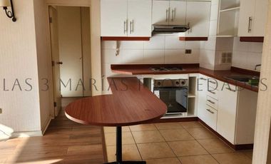 Departamento en venta en SAN PEDRO DE LA PAZ
