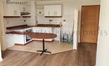 Departamento en venta en SAN PEDRO DE LA PAZ