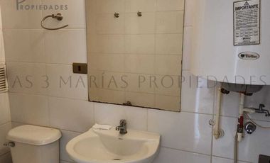 Departamento en venta en SAN PEDRO DE LA PAZ