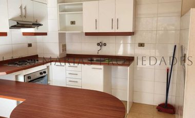 Departamento en venta en SAN PEDRO DE LA PAZ