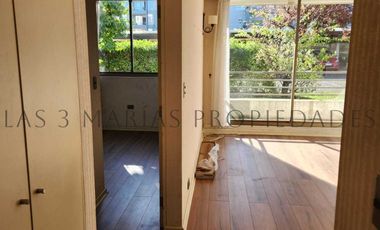 Departamento en venta en SAN PEDRO DE LA PAZ
