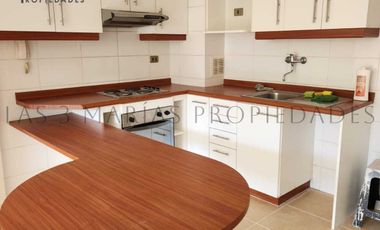Departamento en venta en SAN PEDRO DE LA PAZ