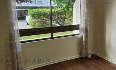 Departamento en venta en SAN PEDRO DE LA PAZ
