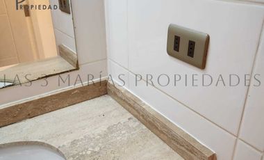 Departamento en venta en SAN PEDRO DE LA PAZ