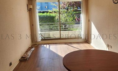 Departamento en venta en SAN PEDRO DE LA PAZ