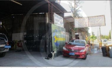 Parcela en venta en PUENTE ALTO