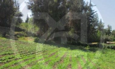 Parcela en venta en PUENTE ALTO