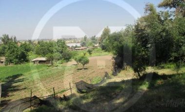 Parcela en venta en PUENTE ALTO