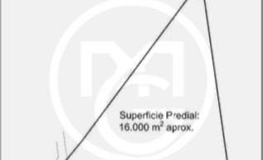 Parcela en venta en PUENTE ALTO