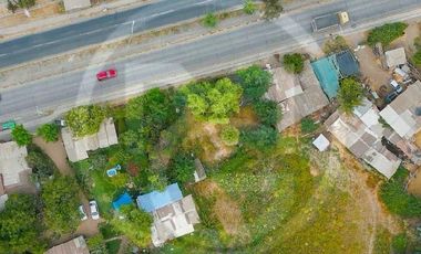 Parcela en venta en PUENTE ALTO
