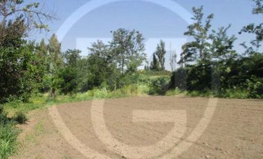 Parcela en venta en PUENTE ALTO