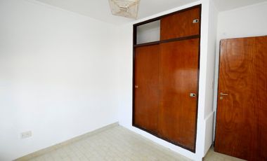PH en venta en planta baja. Dos dormis + cochera
