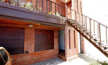 PH en venta en planta baja. Dos dormis + cochera