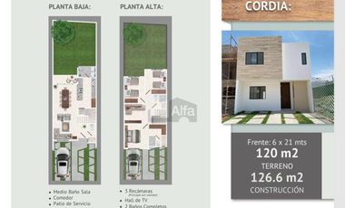 CASA EN PRIVADA CON ALBERCA en zona Walmart Muñoz – San Luis Potosí
