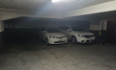 Cochera en Venta en Centro