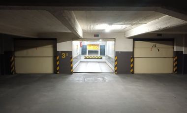 Cochera en Venta en Centro