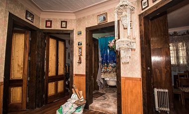 Casona en venta, CERRO SAN JUAN DE DIOS, VALPARAISO