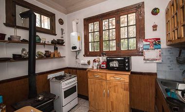 Casona en venta, CERRO SAN JUAN DE DIOS, VALPARAISO