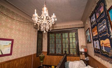 Casona en venta, CERRO SAN JUAN DE DIOS, VALPARAISO