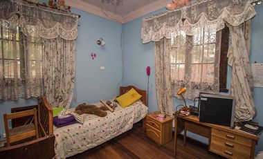 Casona en venta, CERRO SAN JUAN DE DIOS, VALPARAISO