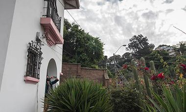Casona en venta, CERRO SAN JUAN DE DIOS, VALPARAISO