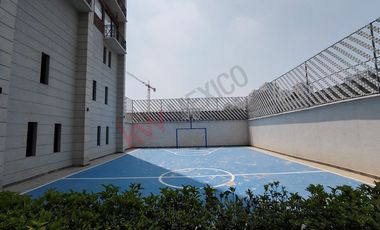 Tu espacio ideal en Arenal: ¡Renta en el corazón de Azcapotzalco!