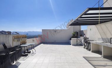 Tu espacio ideal en Arenal: ¡Renta en el corazón de Azcapotzalco!