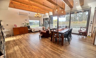 EXCLUSIVO CONDOMINIO DE PARCELAS