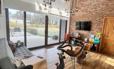 EXCLUSIVO CONDOMINIO DE PARCELAS