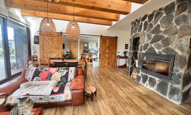 EXCLUSIVO CONDOMINIO DE PARCELAS