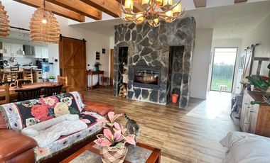 EXCLUSIVO CONDOMINIO DE PARCELAS