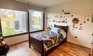 EXCLUSIVO CONDOMINIO DE PARCELAS