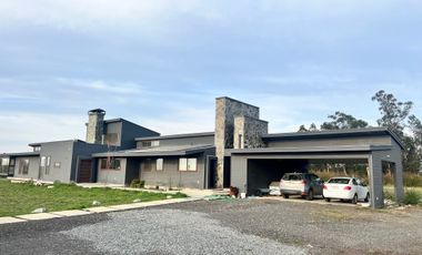 EXCLUSIVO CONDOMINIO DE PARCELAS