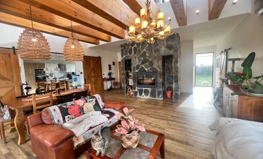 EXCLUSIVO CONDOMINIO DE PARCELAS