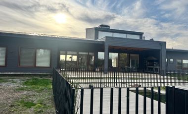 EXCLUSIVO CONDOMINIO DE PARCELAS