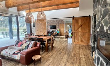 EXCLUSIVO CONDOMINIO DE PARCELAS