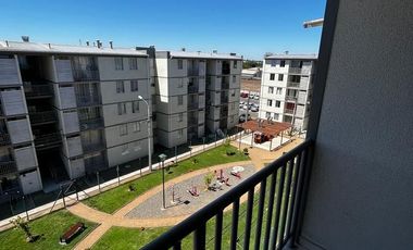 SE VENDE DE OPORTUNIDAD  DEPARTAMENTO