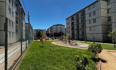 SE VENDE DE OPORTUNIDAD  DEPARTAMENTO