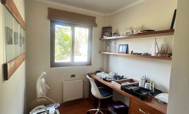 VENTA DE  HERMOSA CASA EN UNA PARCELA CON PAISAJE INCREIBLE