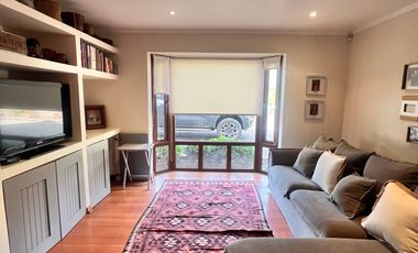 VENTA DE  HERMOSA CASA EN UNA PARCELA CON PAISAJE INCREIBLE