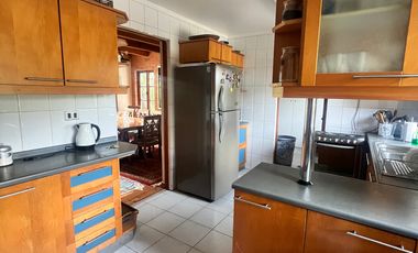VENTA DE  HERMOSA CASA EN UNA PARCELA CON PAISAJE INCREIBLE