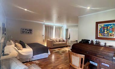 VENTA DE  HERMOSA CASA EN UNA PARCELA CON PAISAJE INCREIBLE