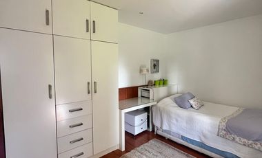 VENTA DE  HERMOSA CASA EN UNA PARCELA CON PAISAJE INCREIBLE