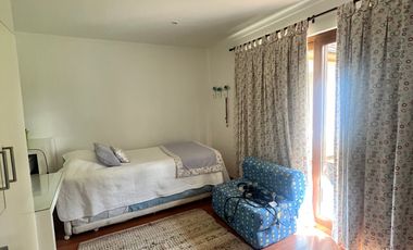 VENTA DE  HERMOSA CASA EN UNA PARCELA CON PAISAJE INCREIBLE