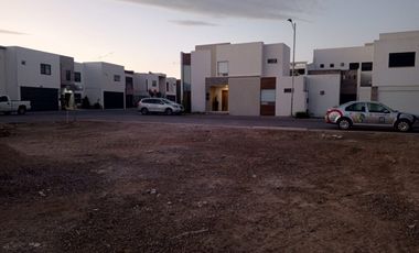 TERRENO VENTA CERRADA TAMARINDOS, LAS QUINTAS TORREON